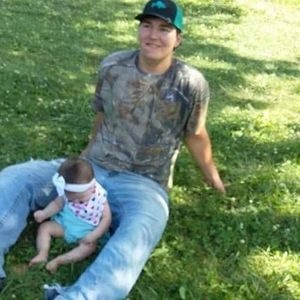 Meet your Posher, Ray